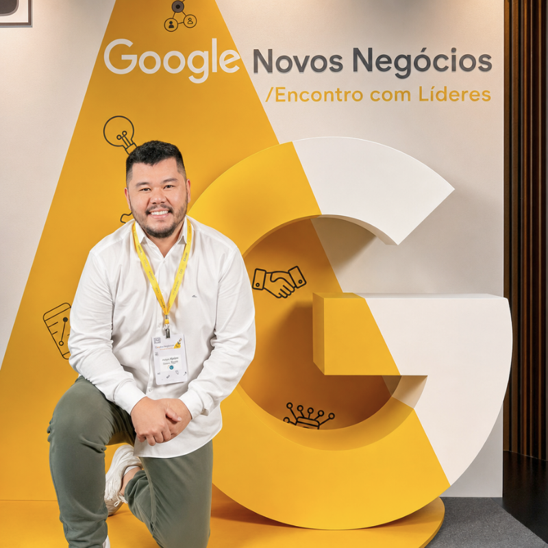 Equipe Nagase, especialistas em atendimento e conversão de leads