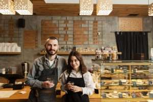 Atraia Franqueados de Sucesso com a Ajuda da Agência Nagase