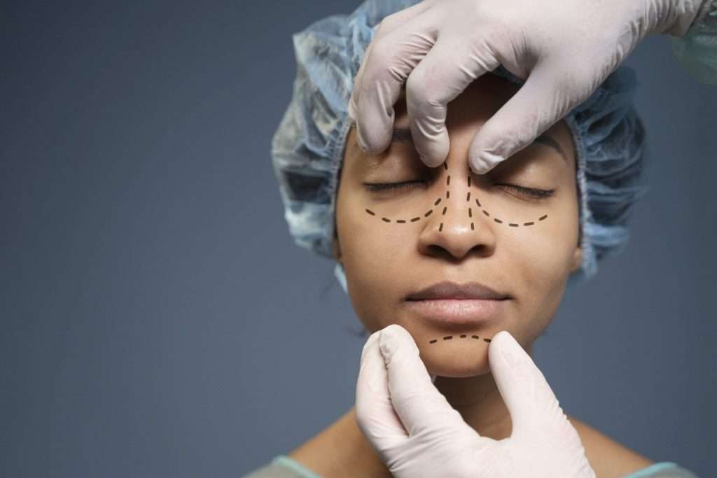 Tráfego Pago para Cirurgiões Plásticos Faciais