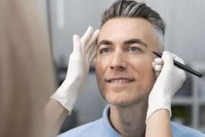 Tráfego Pago para Cirurgiões Plásticos de Contorno Facial