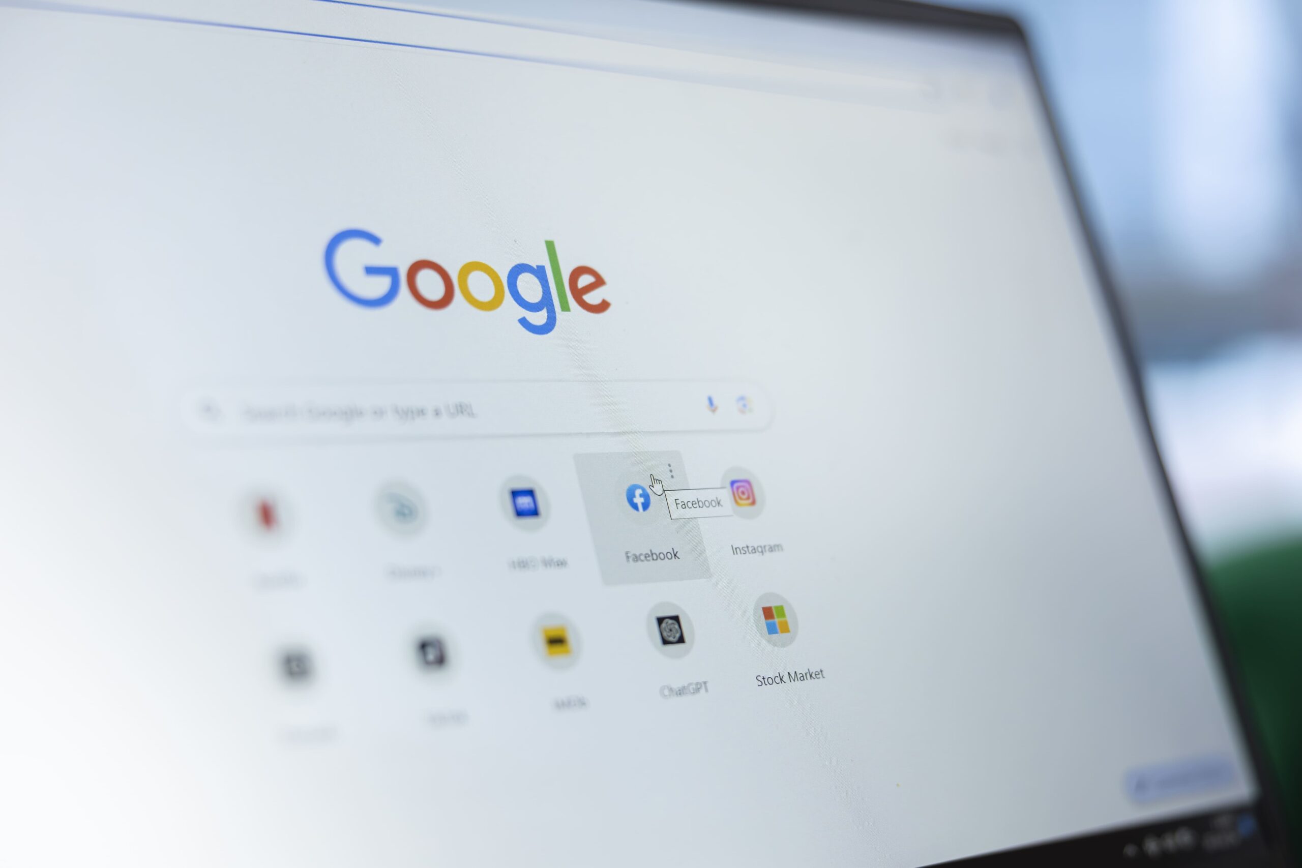 Gestão profissional de anúncios do Google Ads pela Agência Nagase