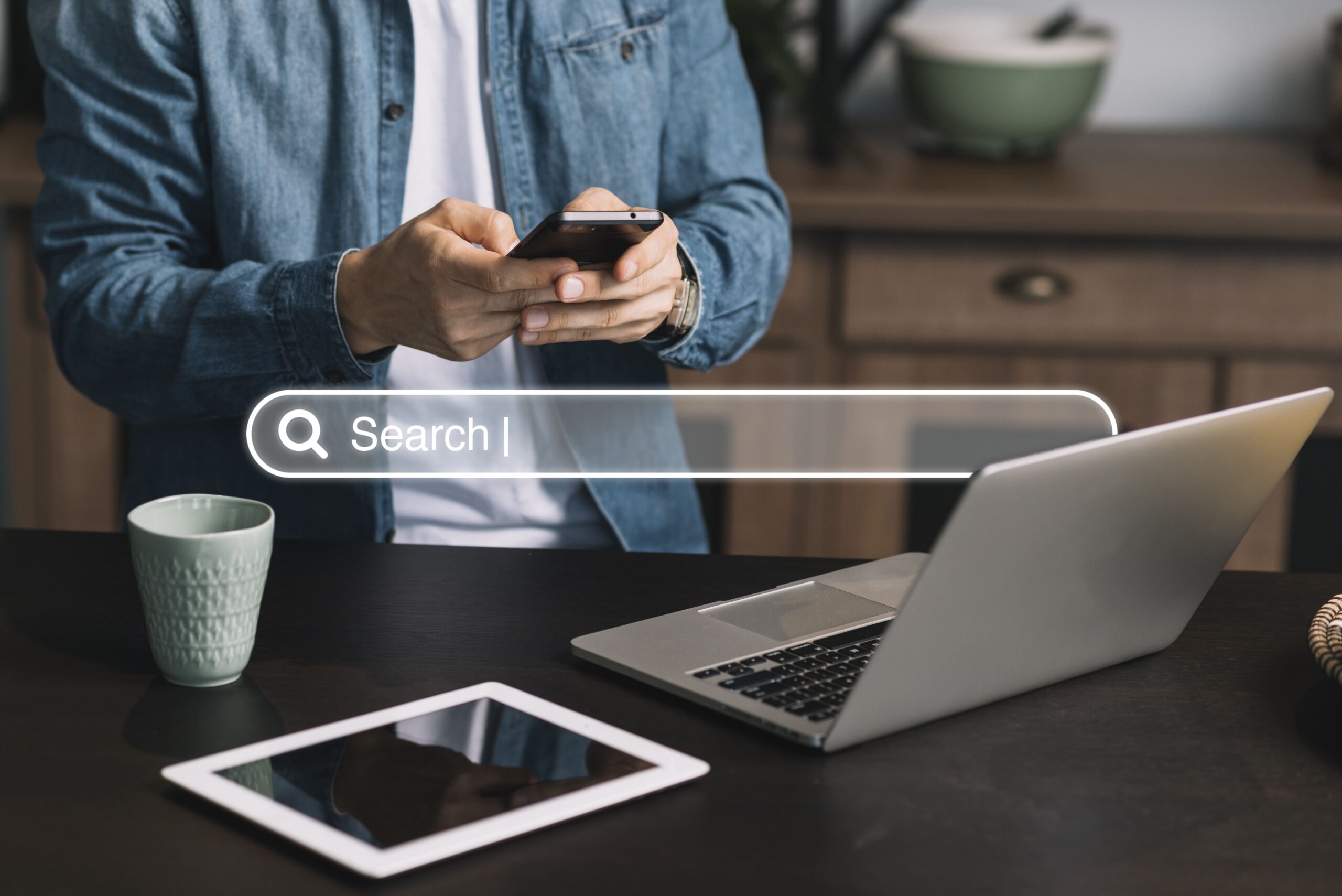 Análise de métricas e otimização de campanhas Google Ads pela Agência Nagase