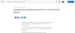 Meta Ads Attribution Update 2026 What Marketers Need to Know About Conversion Tracking Changes