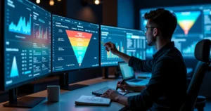 Funil de Vendas: Como Integrar Marketing, CRM e Conversão