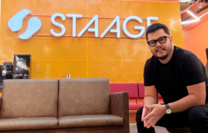 Agência Nagase entra no GMA da Staage e se aproxima do modelo das maiores agências do Brasil