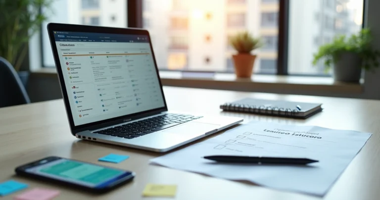 Tráfego pago para lançamento de produtos digitais: checklist prático