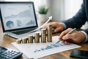 Como escalar campanhas lucrativas de verdade