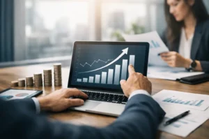 Como escalar campanhas sem perder ROI