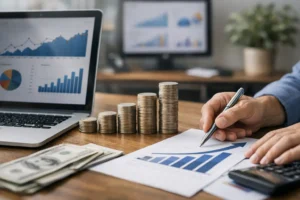 Como escalar mídia paga lucrativa de verdade