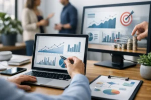 Melhores estratégias para leads qualificados