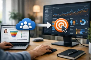 Como integrar CRM ao tráfego pago
