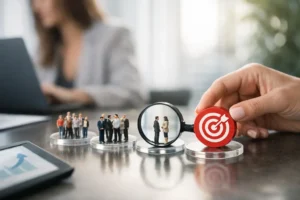 Como segmentar públicos de alta intenção