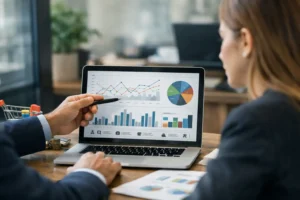 Consultoria de tráfego pago empresarial vale?