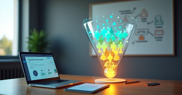 Leads de vendas: guia prático para captar e qualificar clientes