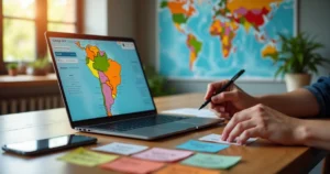 Como criar campanhas regionais de tráfego pago em 2026