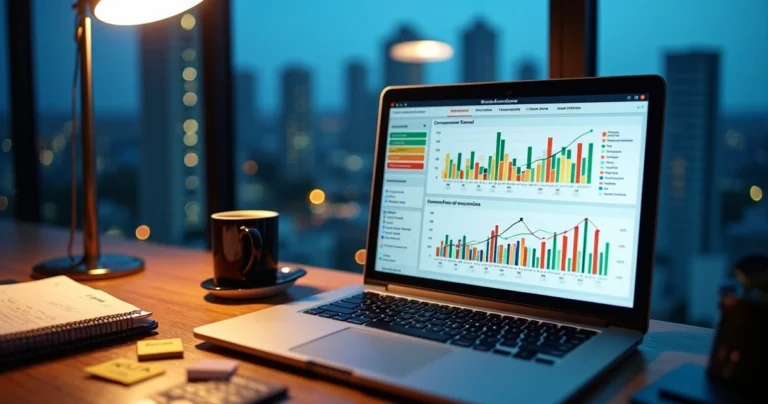 Como definir o orçamento ideal para tráfego pago recorrente