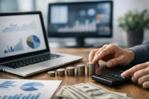 Quanto investir em mídia paga sem errar