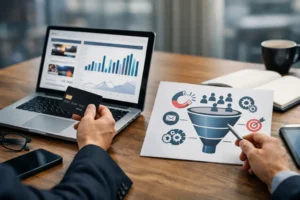 Tráfego pago ou inbound marketing?