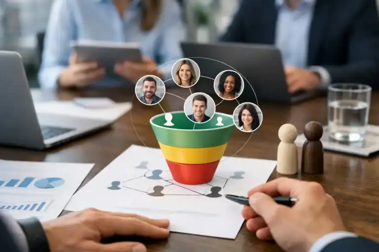 6 formas de qualificar leads com mais precisão