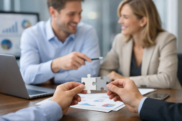 Como alinhar marketing e vendas de verdade