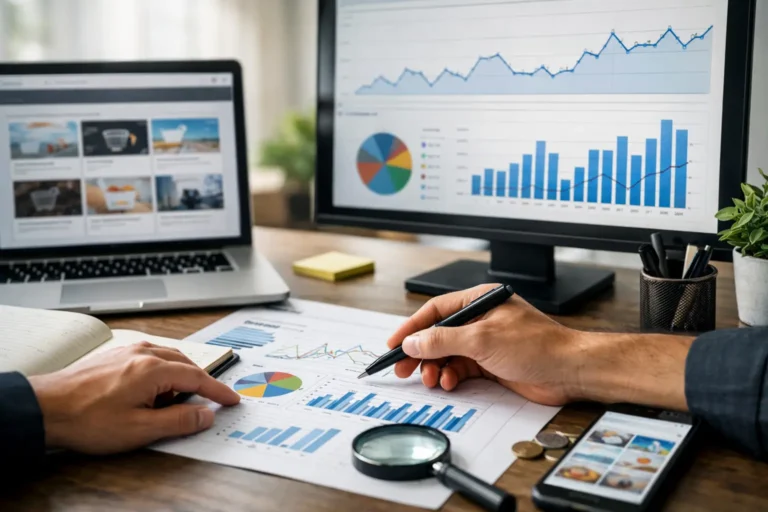 Como auditar campanhas de tráfego pago