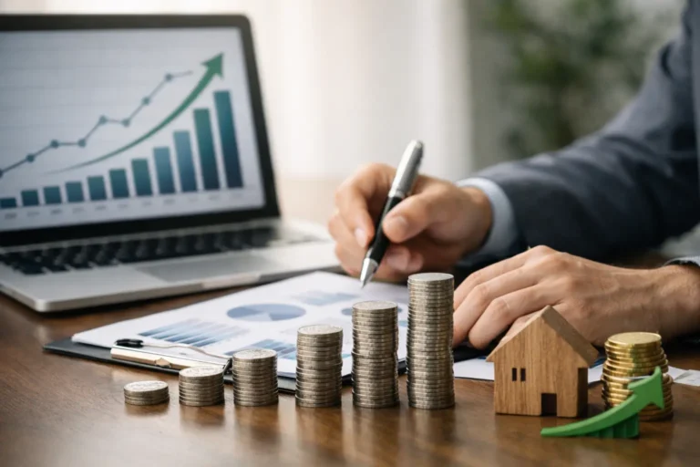 Como melhorar taxa de conversão com lucro