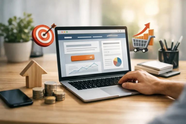 Guia de landing page conversiva que vende