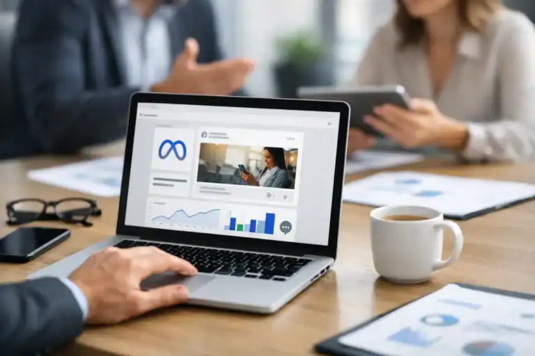 Review Meta Ads para negócios vale a pena?