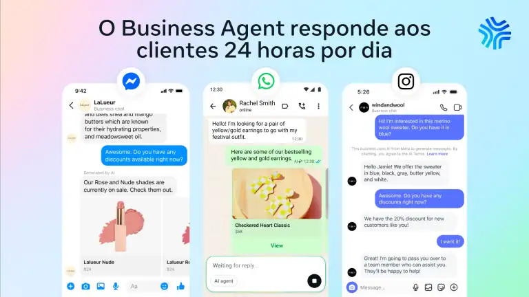 Meta Business Agent