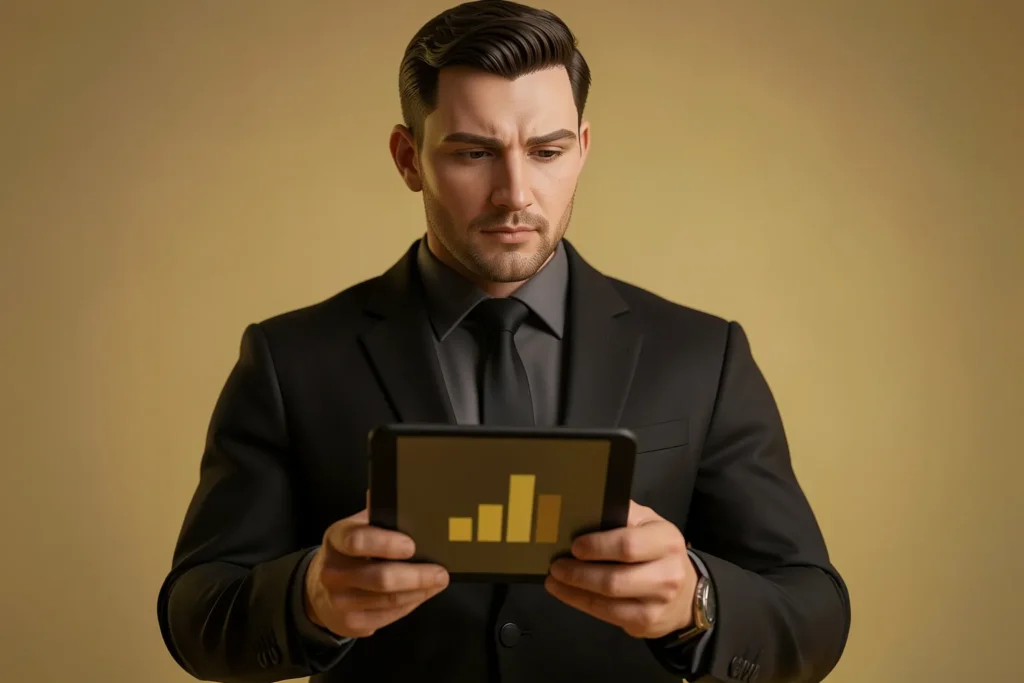 O que avaliar quando o tráfego pago não gera leads