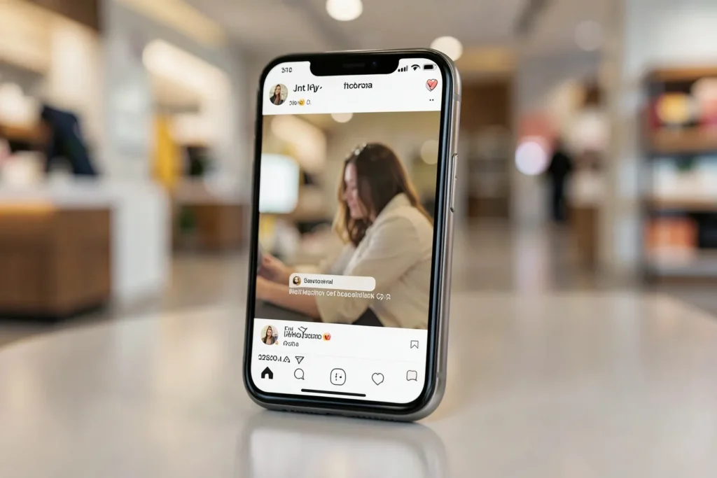 Tráfego Pago no Instagram: Vale a Pena?